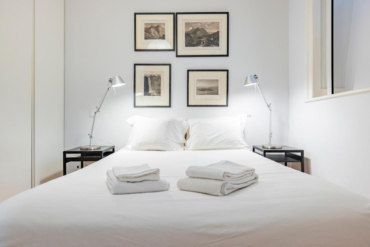 Castelo Design Aparment W/ Balcony & Super View By Lovelystay Lissabon Exterior foto